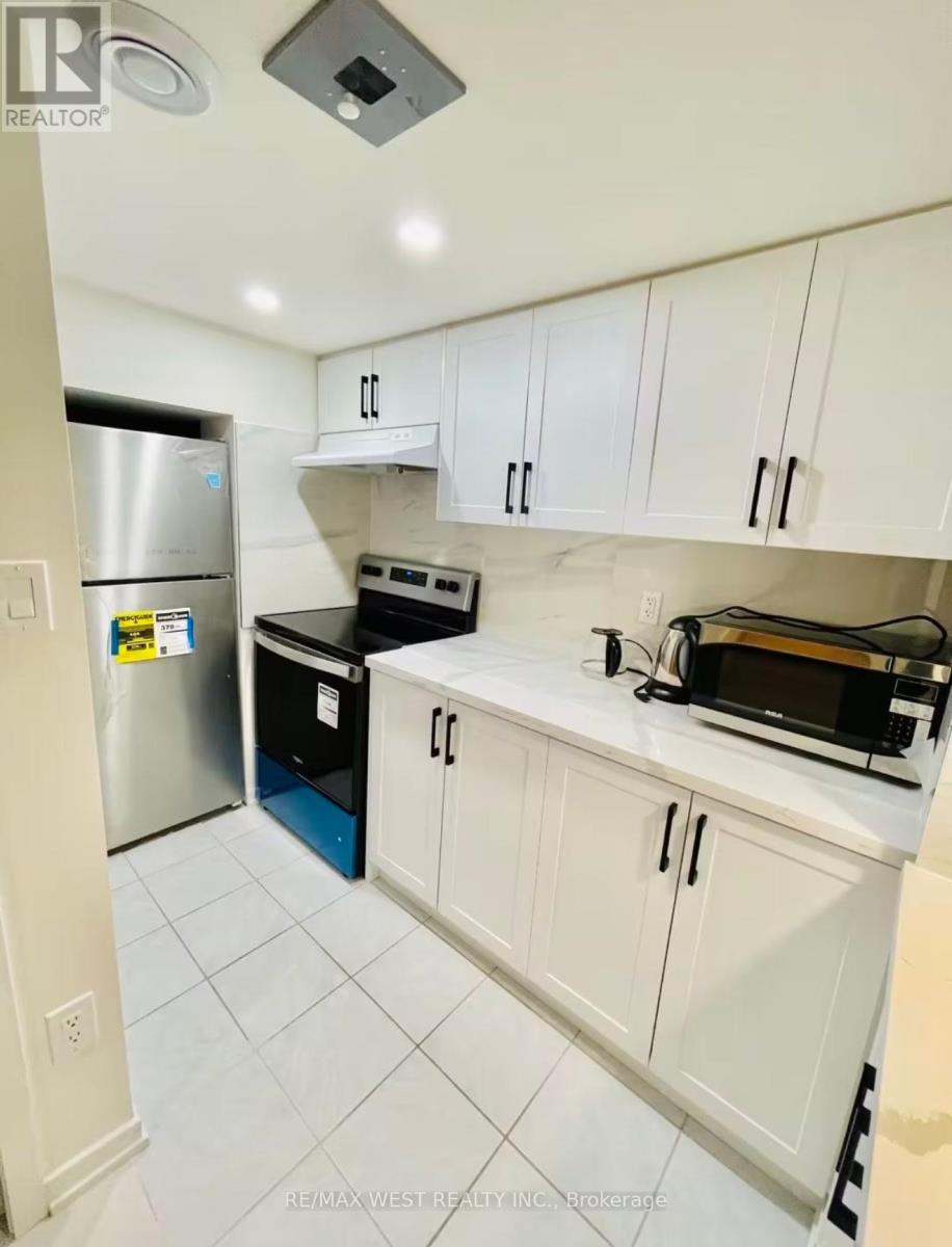 Bsmt - 14 Pantheon Lane, Markham, Ontario L6E 0V3 - Photo 5 - N12576958