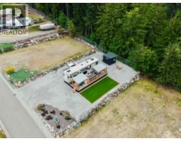 8253 97A Highway Lot# 4, mara, British Columbia