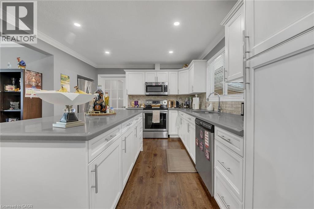 982 Highland Road E, Stoney Creek, Ontario L8J 3G9 - Photo 12 - 40790573