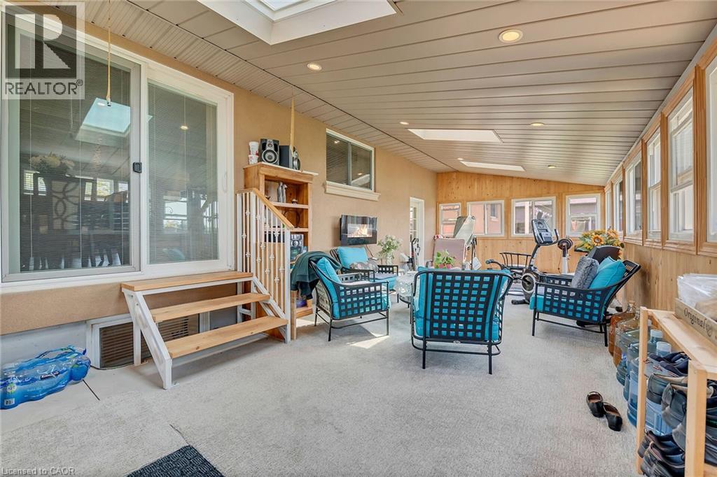 982 Highland Road E, Stoney Creek, Ontario L8J 3G9 - Photo 36 - 40790573