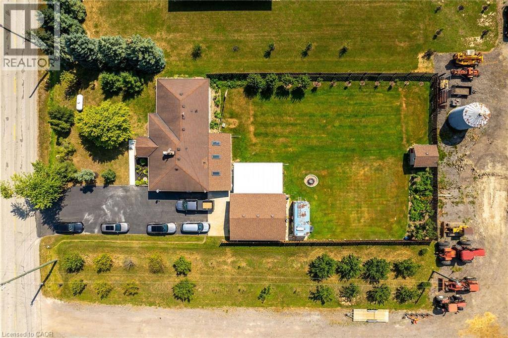 982 Highland Road E, Stoney Creek, Ontario L8J 3G9 - Photo 49 - 40790573