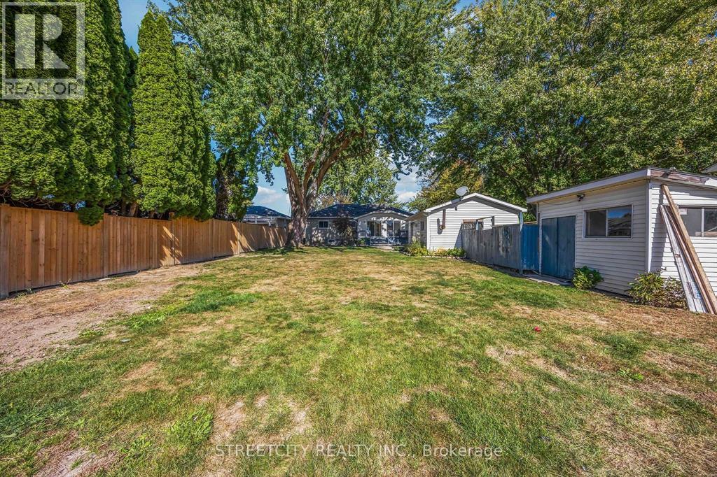 4767 St. Clair Parkway, St Clair, Ontario  N0P 2B0 - Photo 45 - 25030536