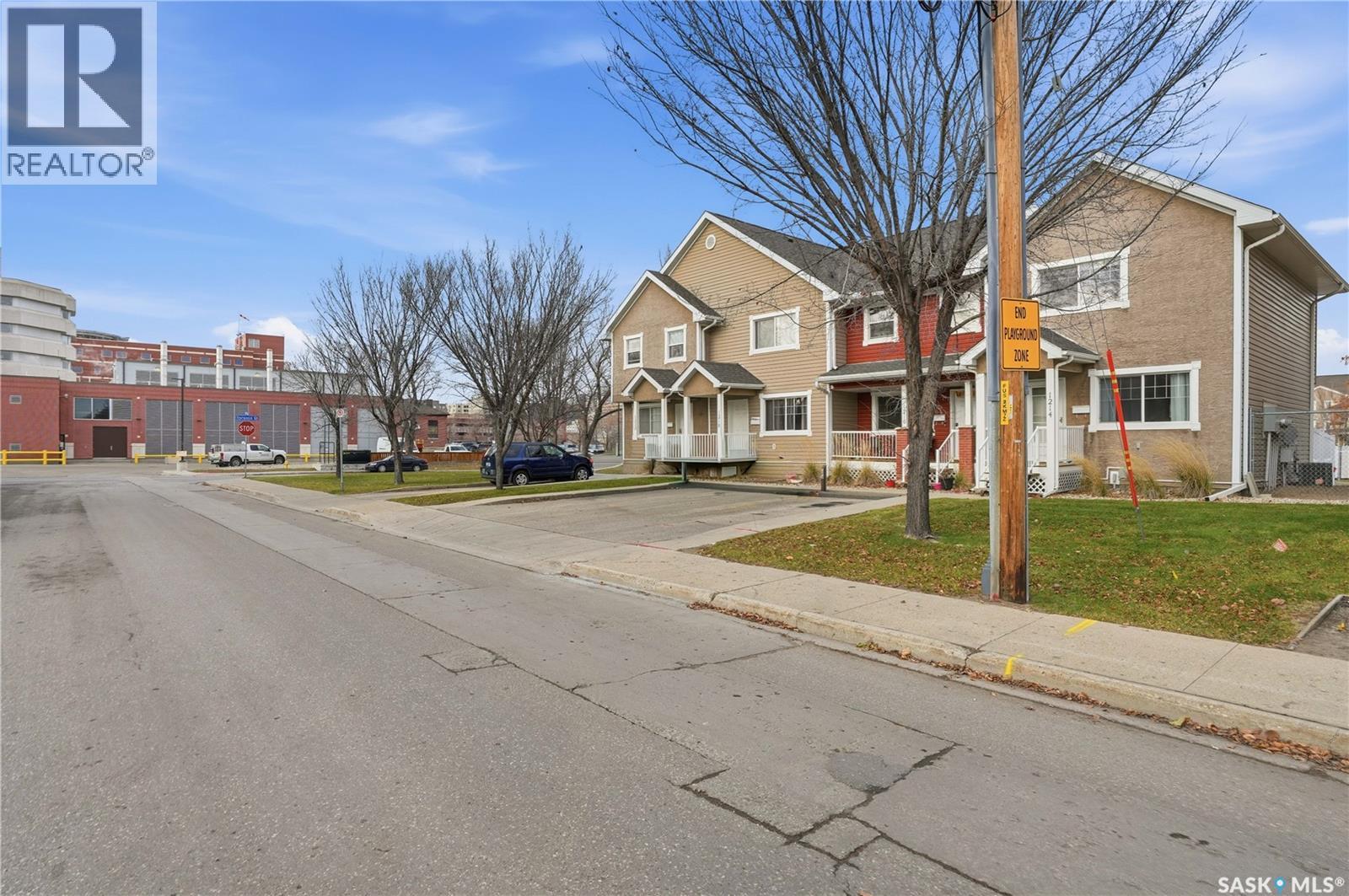 1214 14th Avenue, Regina, Saskatchewan  S4P 0B8 - Photo 2 - SK024265