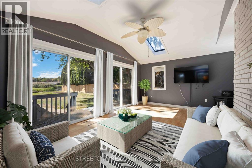 4767 St. Clair Parkway, St Clair, Ontario  N0P 2B0 - Photo 12 - 25030536