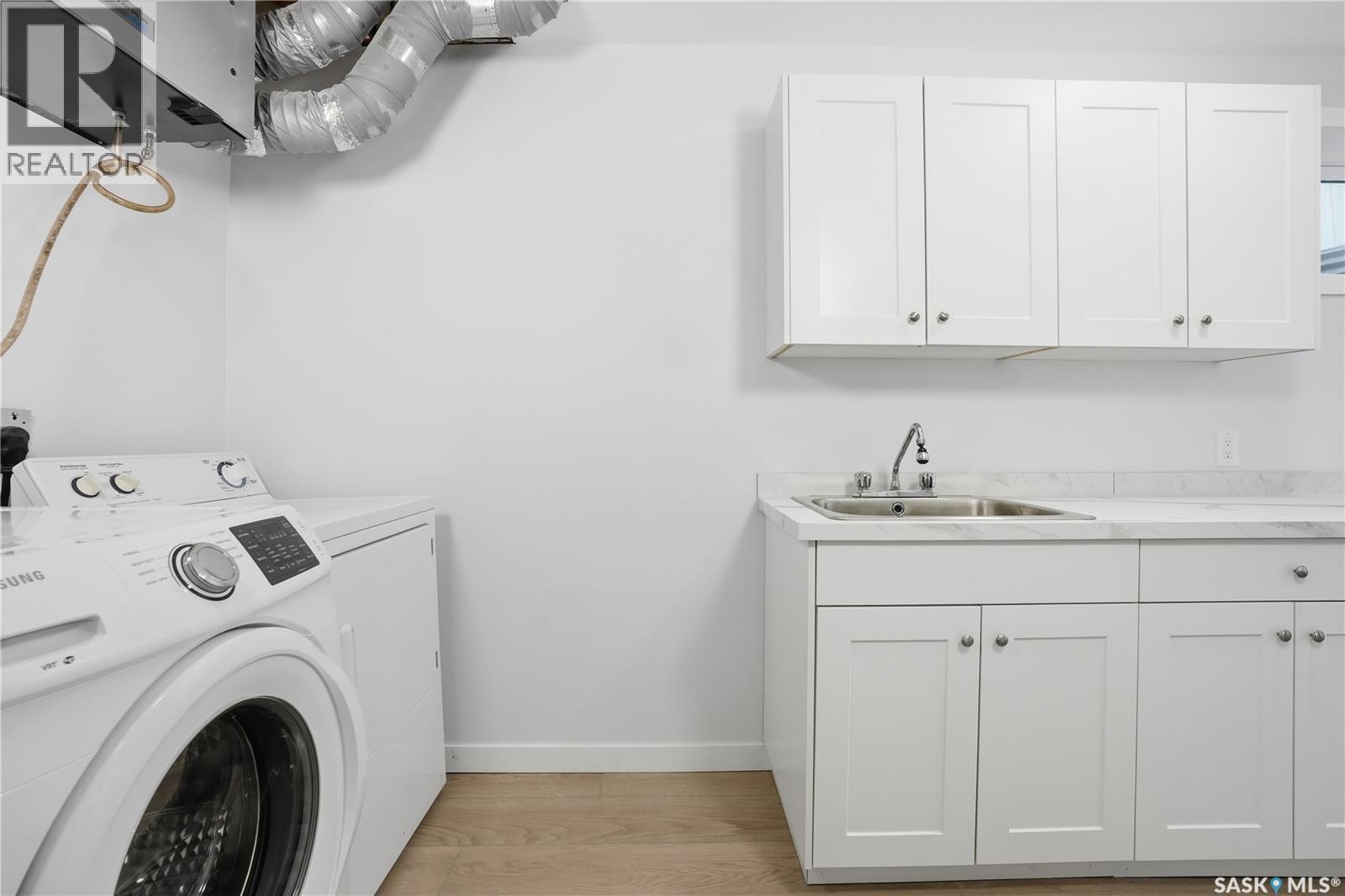 1214 14th Avenue, Regina, Saskatchewan  S4P 0B8 - Photo 26 - SK024265