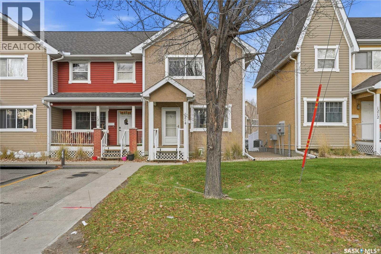 1214 14th Avenue, Regina, Saskatchewan  S4P 0B8 - Photo 43 - SK024265