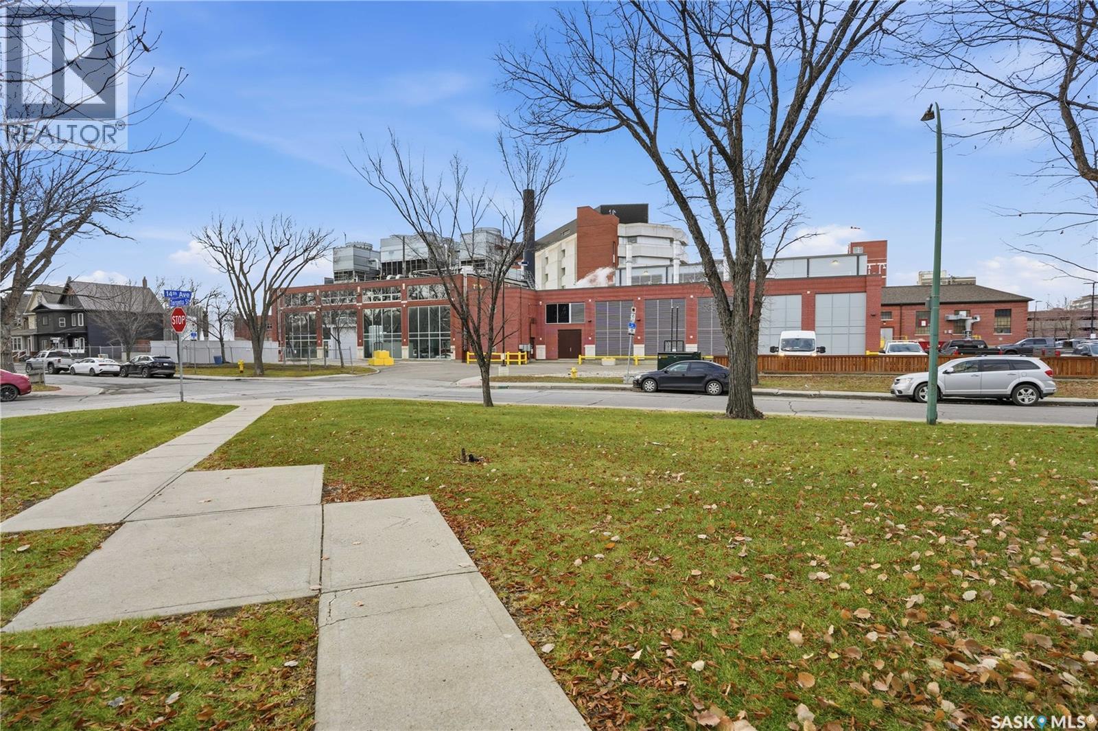 1214 14th Avenue, Regina, Saskatchewan  S4P 0B8 - Photo 41 - SK024265