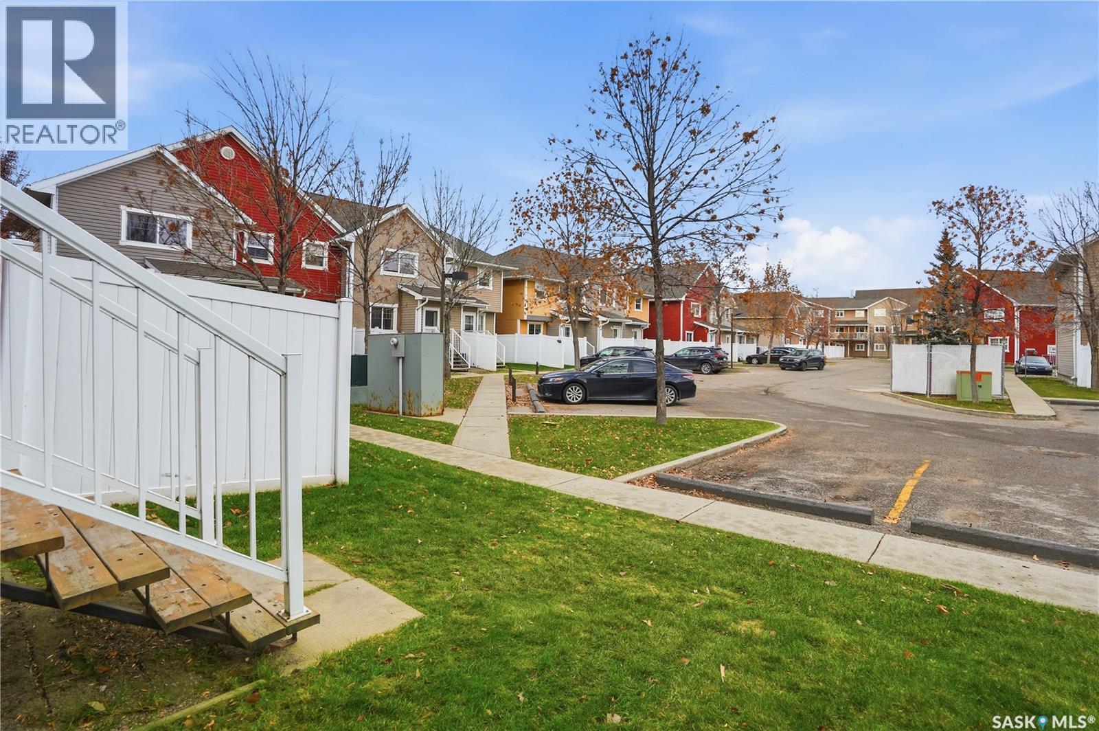 1214 14th Avenue, Regina, Saskatchewan  S4P 0B8 - Photo 38 - SK024265