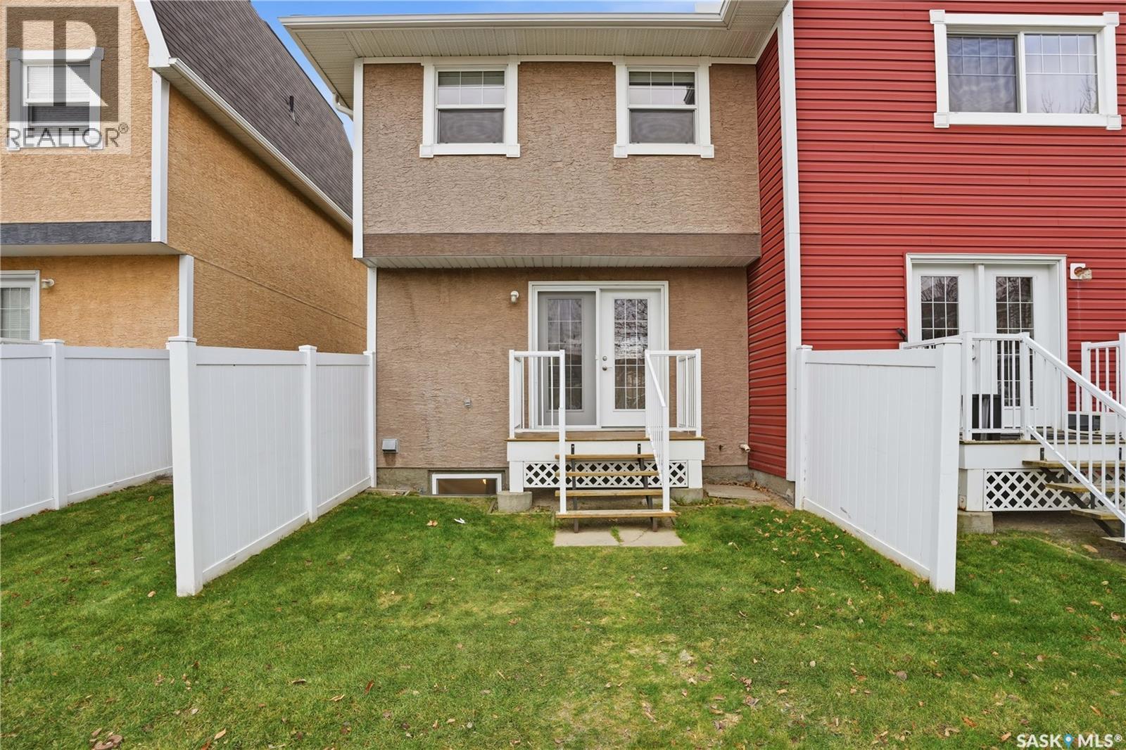 1214 14th Avenue, Regina, Saskatchewan  S4P 0B8 - Photo 37 - SK024265