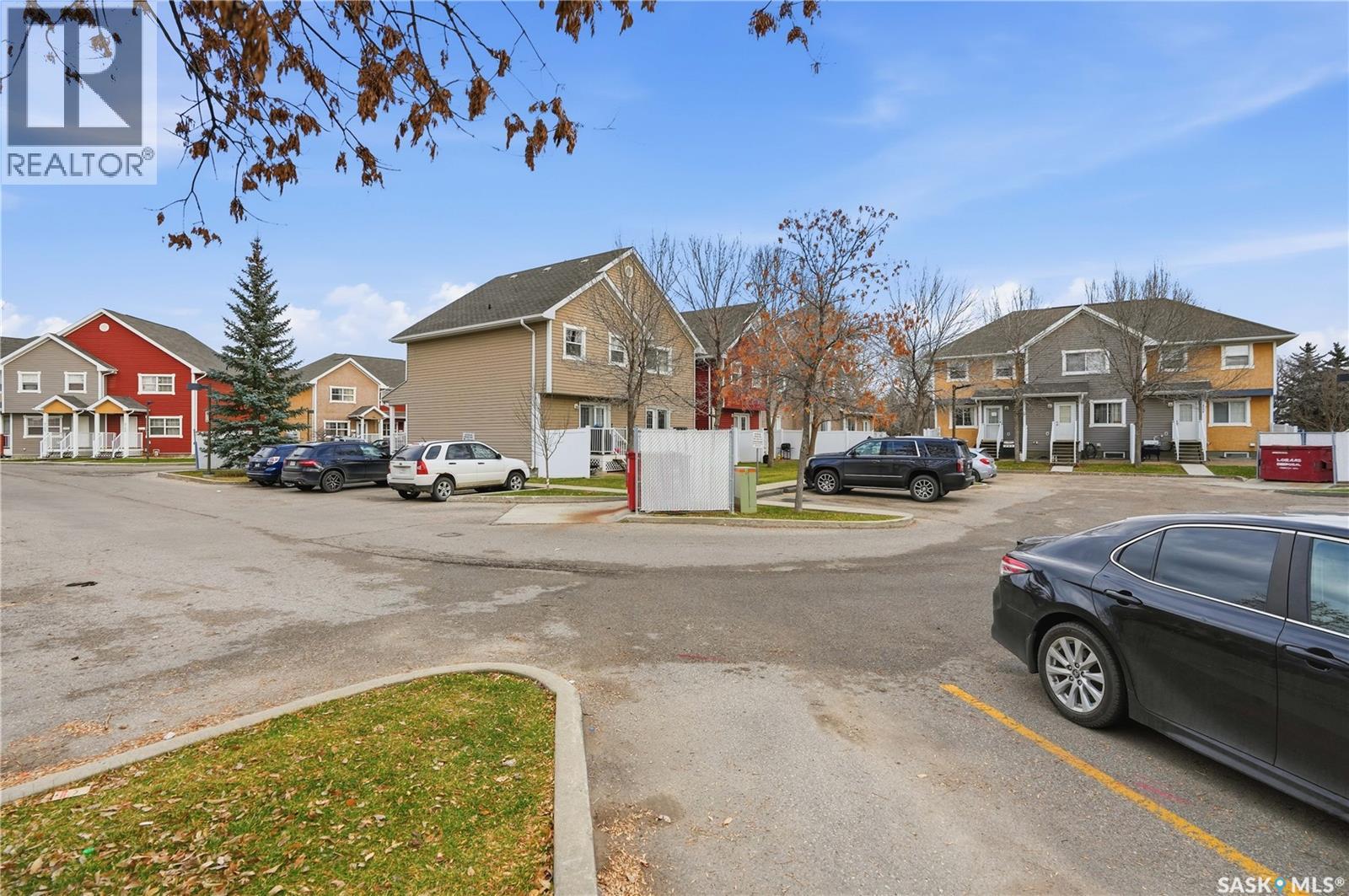 1214 14th Avenue, Regina, Saskatchewan  S4P 0B8 - Photo 40 - SK024265