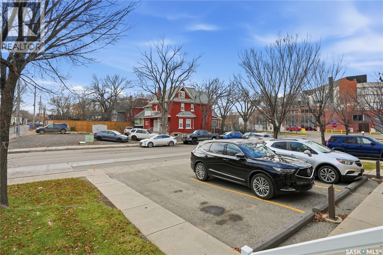 1214 14th Avenue, Regina, Saskatchewan  S4P 0B8 - Photo 42 - SK024265