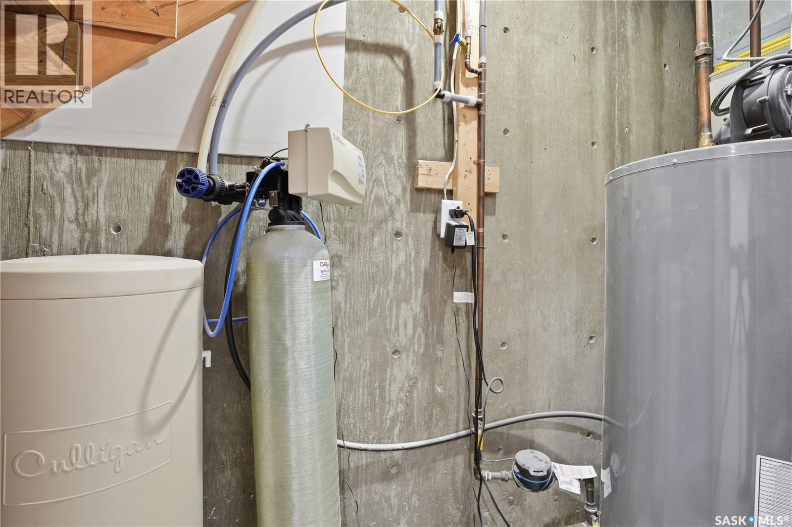 1214 14th Avenue, Regina, Saskatchewan  S4P 0B8 - Photo 35 - SK024265