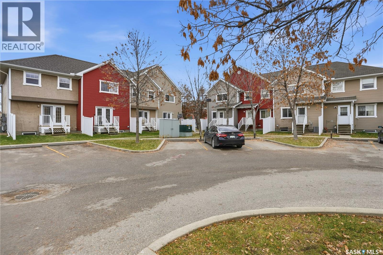 1214 14th Avenue, Regina, Saskatchewan  S4P 0B8 - Photo 39 - SK024265