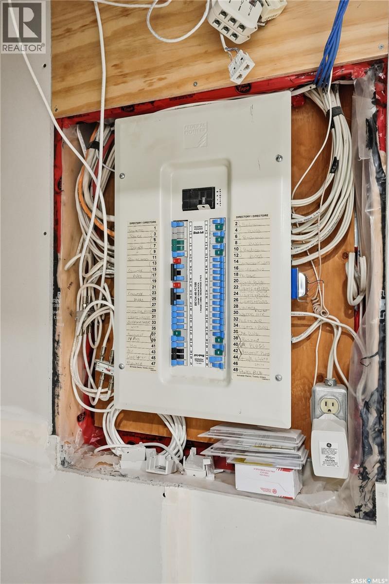 1214 14th Avenue, Regina, Saskatchewan  S4P 0B8 - Photo 33 - SK024265