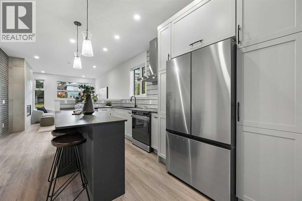 7722 47 Avenue Nw, Calgary, Alberta T3B 1Z1 - Photo 8 - A2265473