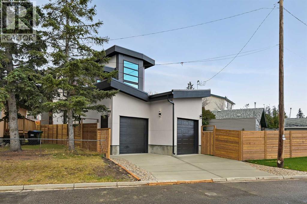 7722 47 Avenue Nw, Calgary, Alberta T3B 1Z1 - Photo 33 - A2265473