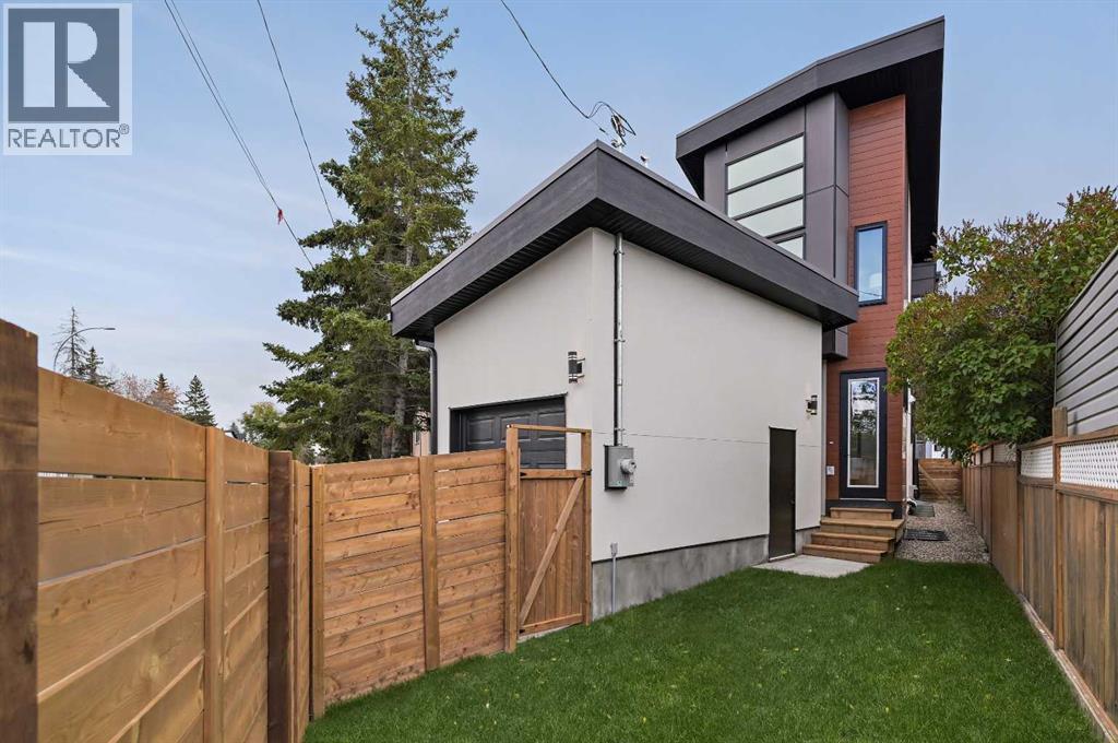 7722 47 Avenue Nw, Calgary, Alberta T3B 1Z1 - Photo 35 - A2265473