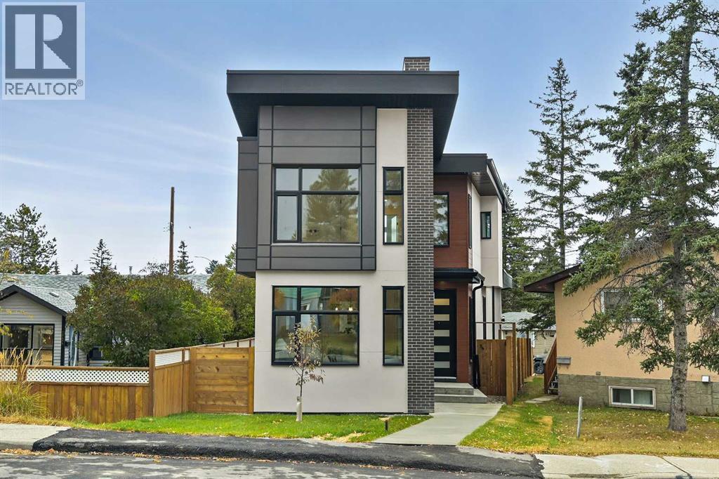 7722 47 Avenue Nw, Calgary, Alberta T3B 1Z1 - Photo 39 - A2265473