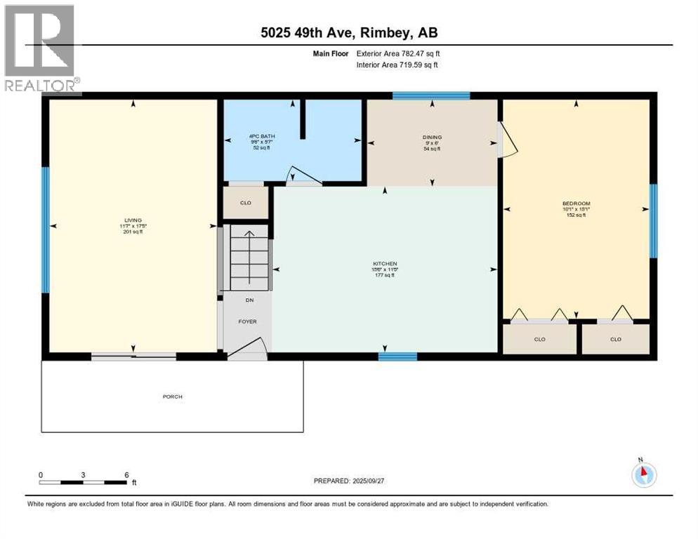 5025 49 Avenue, Rimbey, Alberta  T0C 2J0 - Photo 45 - A2265534