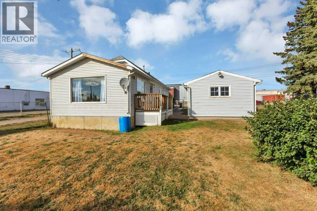 5025 49 Avenue, Rimbey, Alberta  T0C 2J0 - Photo 34 - A2265534