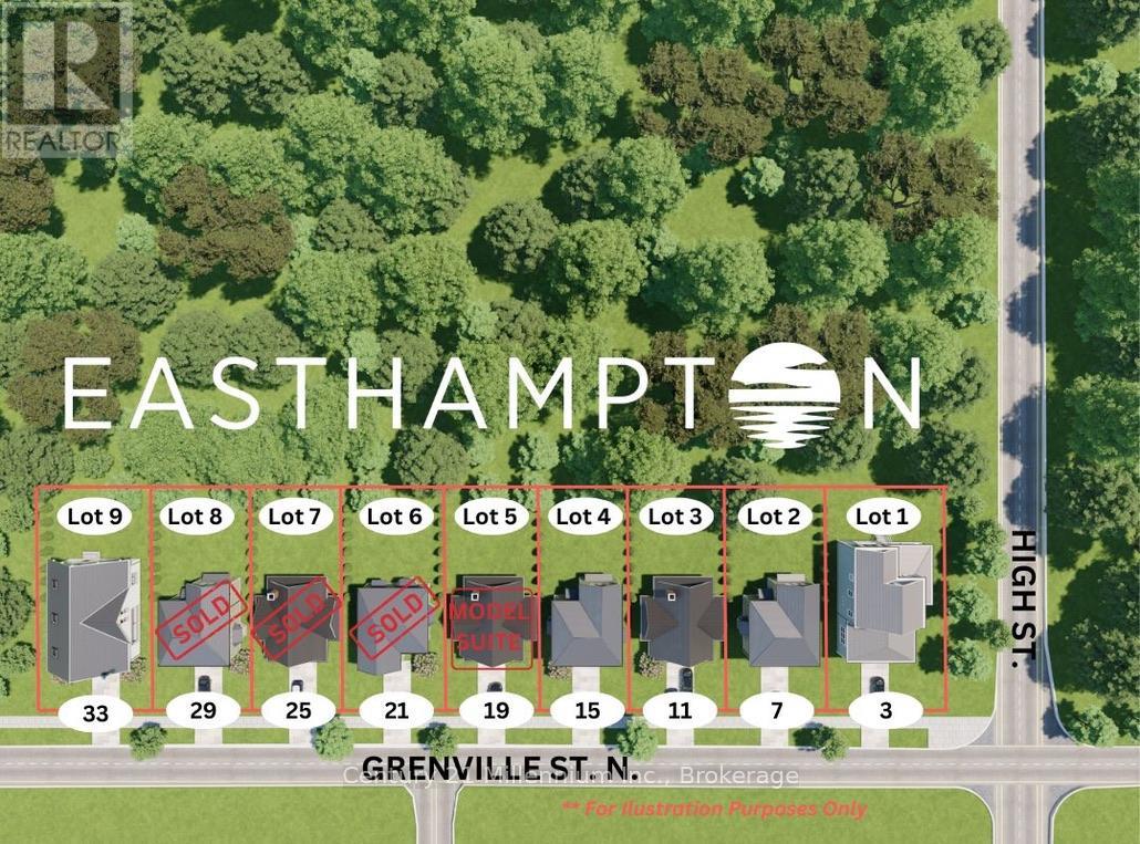 11 Grenville Street N, Saugeen Shores, Ontario  N0H 2L0 - Photo 2 - X12577008