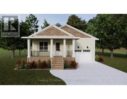 11 GRENVILLE STREET N, Saugeen Shores, Ontario