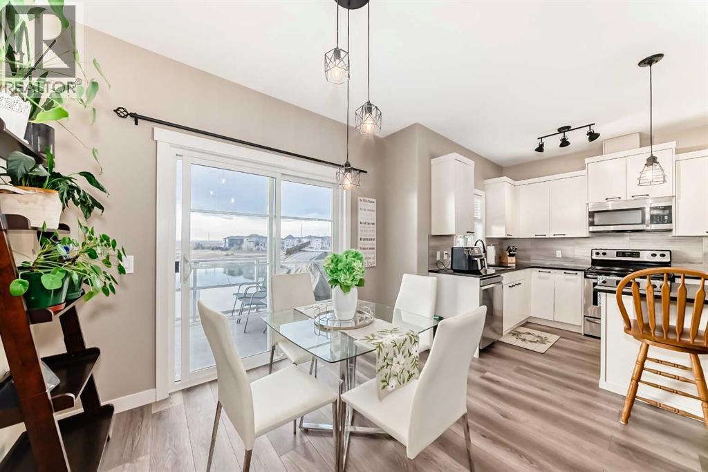 536 Redstone View Ne, Calgary, Alberta  T3N 0M9 - Photo 13 - A2270357