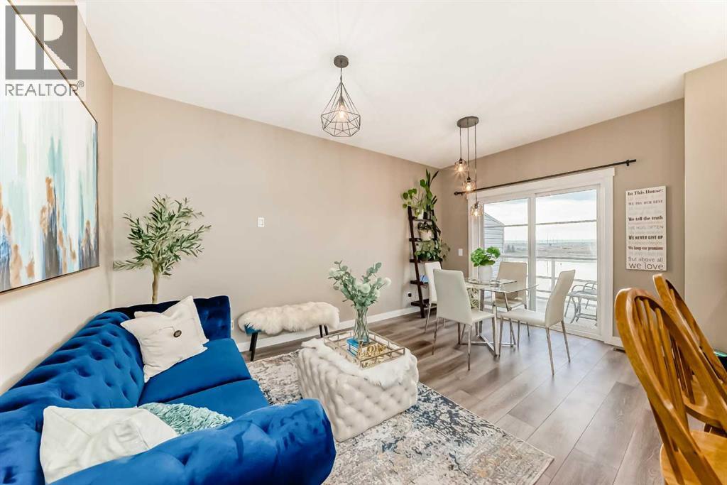 536 Redstone View Ne, Calgary, Alberta  T3N 0M9 - Photo 10 - A2270357