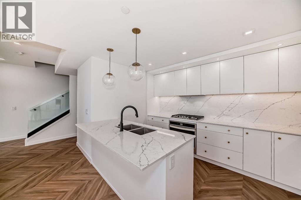 112, 8445 Broadcast Avenue Sw, Calgary, Alberta  T3H 4C7 - Photo 4 - A2271117