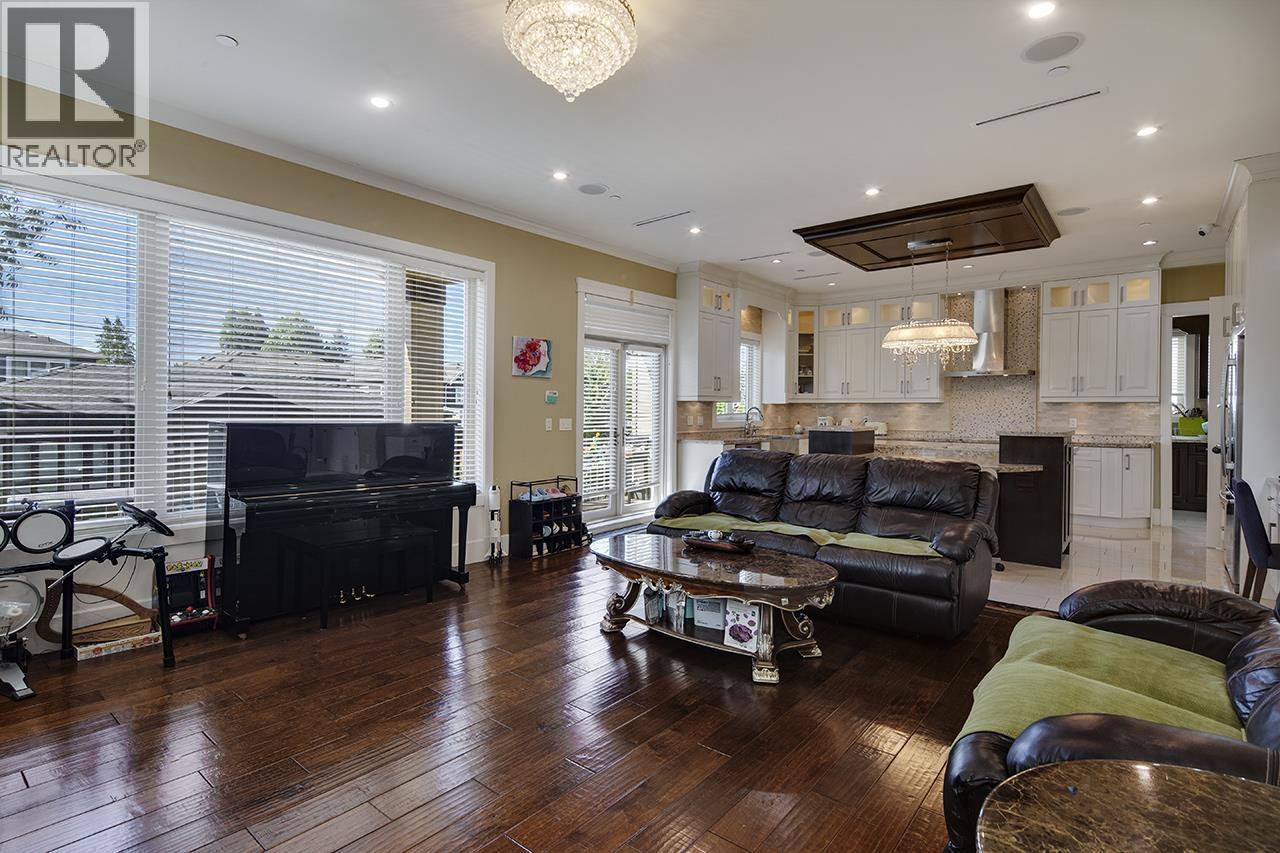 2168 W 16th Avenue, Vancouver, British Columbia  V6K 3B2 - Photo 14 - R3070007