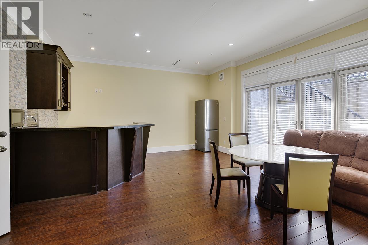 2168 W 16th Avenue, Vancouver, British Columbia  V6K 3B2 - Photo 33 - R3070007