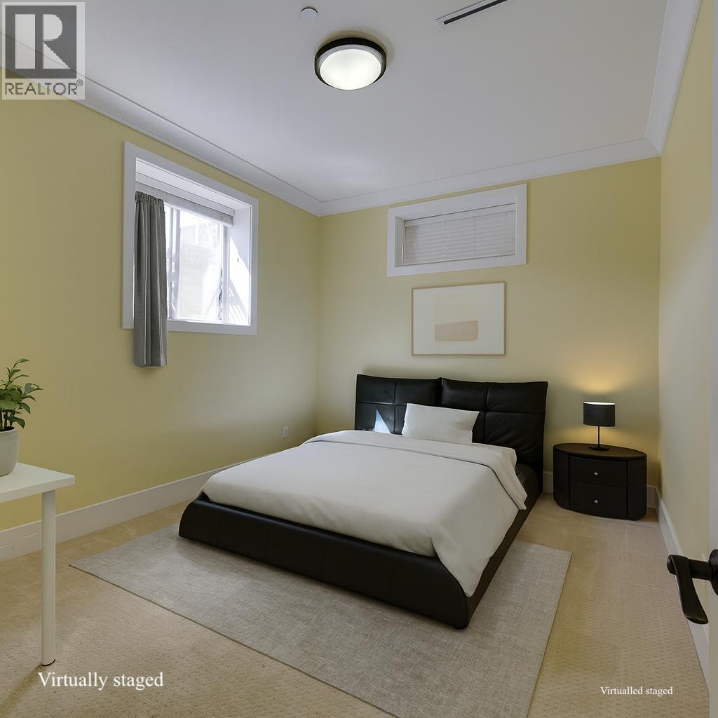 2168 W 16th Avenue, Vancouver, British Columbia  V6K 3B2 - Photo 35 - R3070007