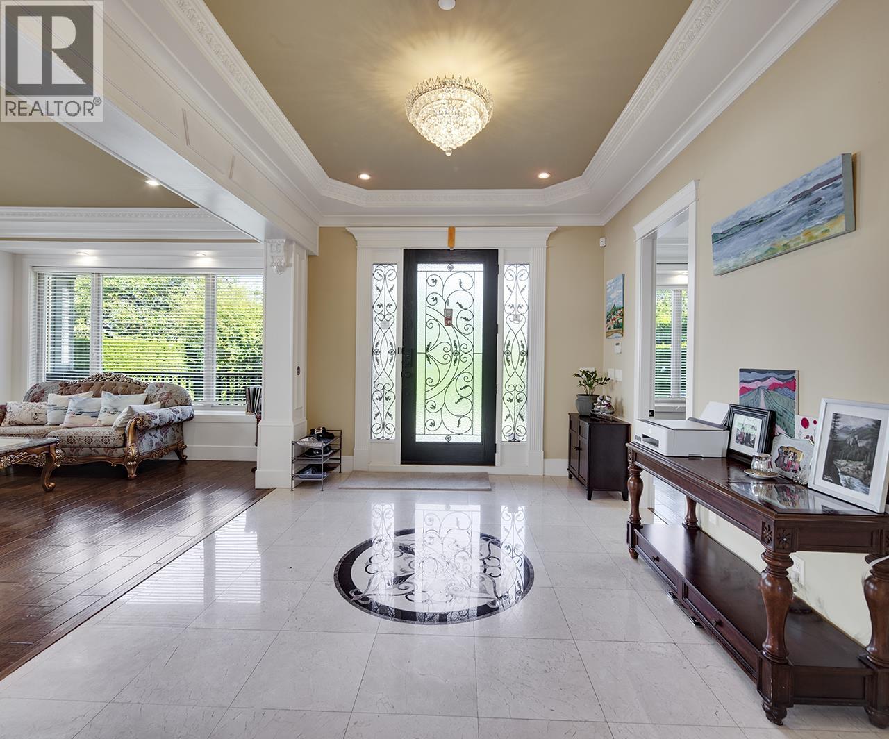 2168 W 16th Avenue, Vancouver, British Columbia  V6K 3B2 - Photo 4 - R3070007