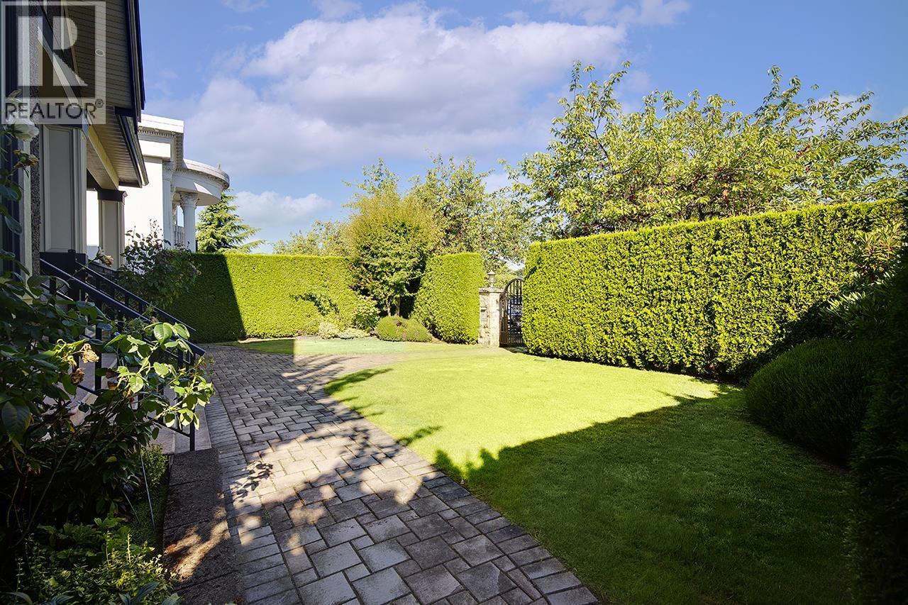 2168 W 16th Avenue, Vancouver, British Columbia  V6K 3B2 - Photo 37 - R3070007