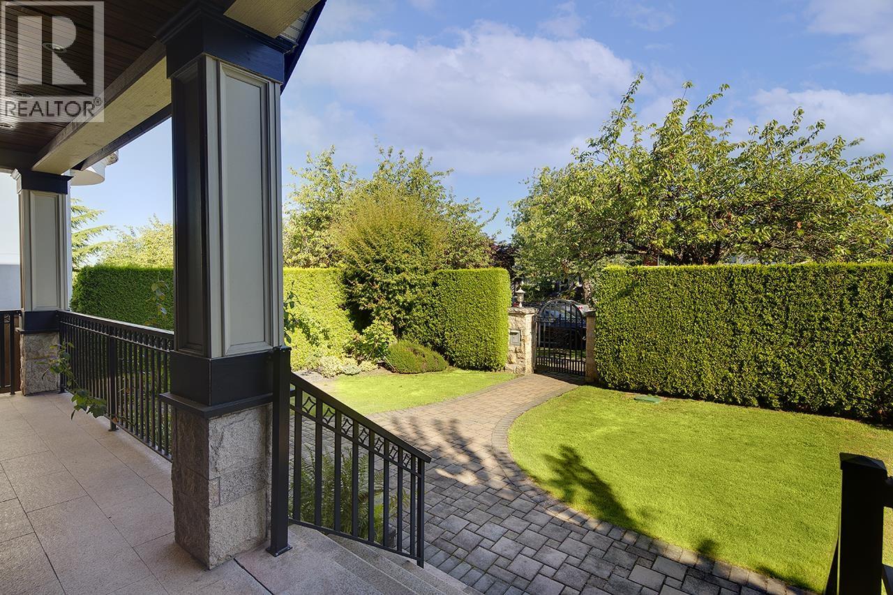 2168 W 16th Avenue, Vancouver, British Columbia  V6K 3B2 - Photo 3 - R3070007