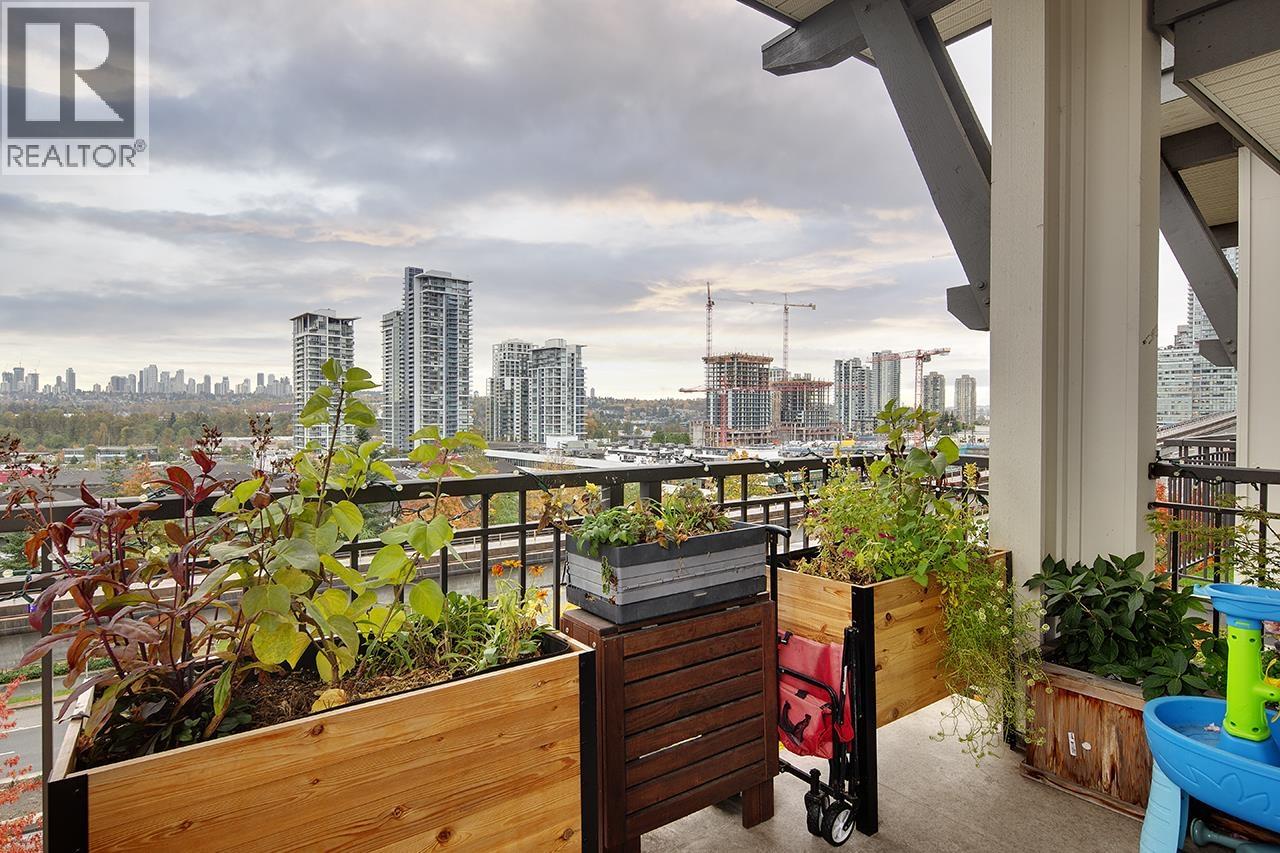 406 4728 Brentwood Drive, Burnaby, British Columbia  V5C 0G2 - Photo 23 - R3070043