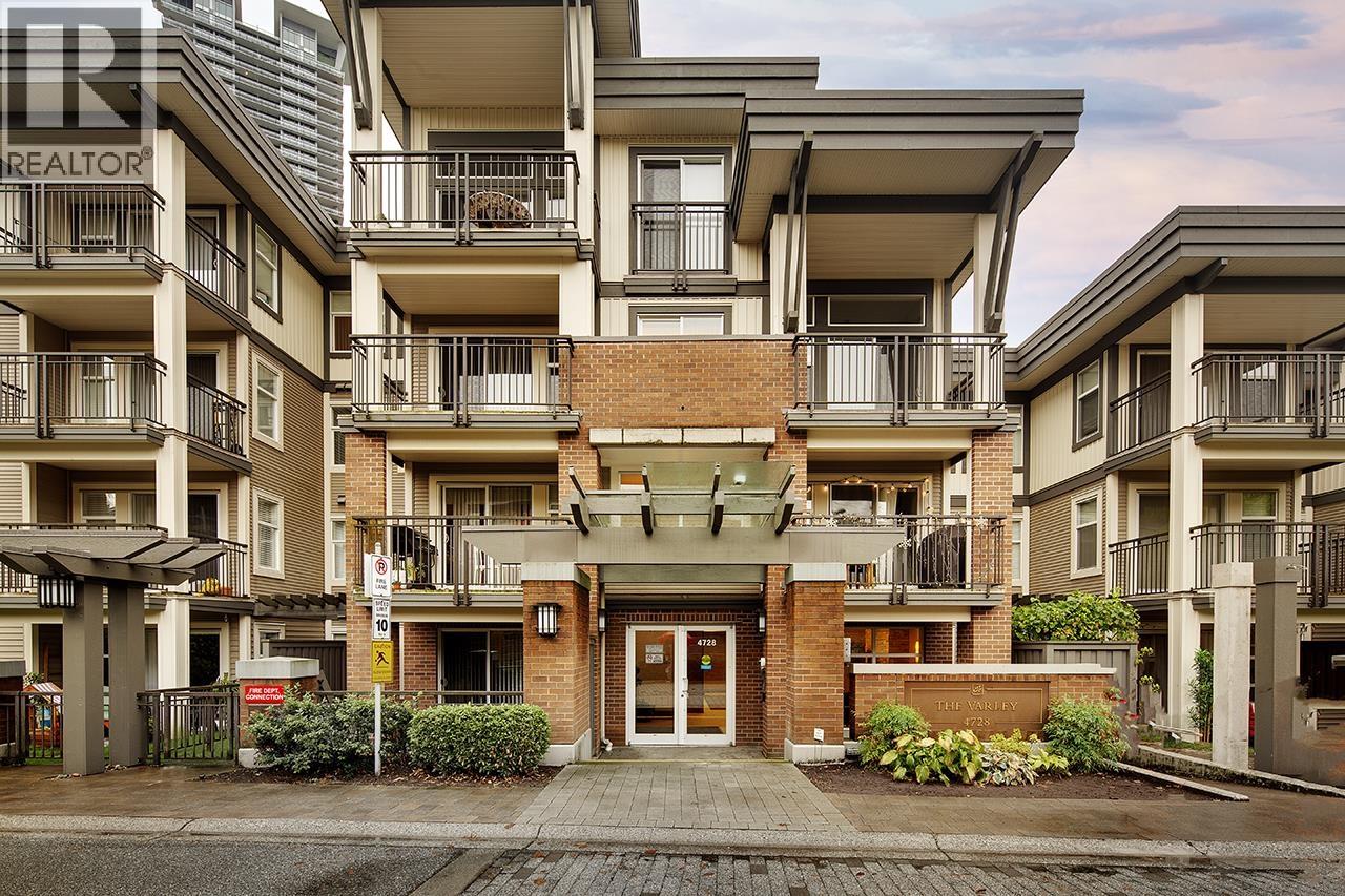 406 4728 Brentwood Drive, Burnaby, British Columbia  V5C 0G2 - Photo 28 - R3070043