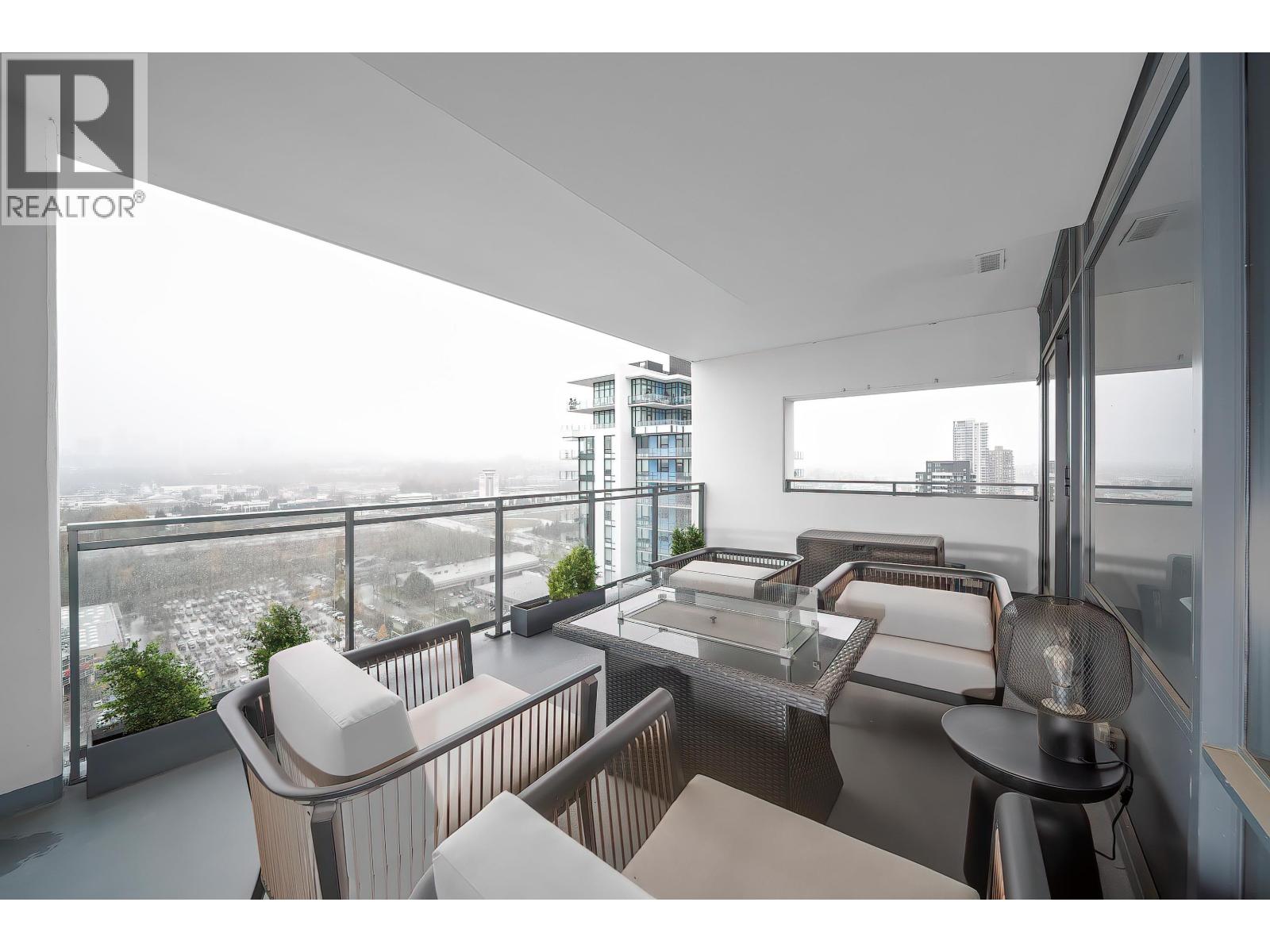 2802 2378 Alpha Avenue, Burnaby, British Columbia  V5C 0K2 - Photo 16 - R3068362