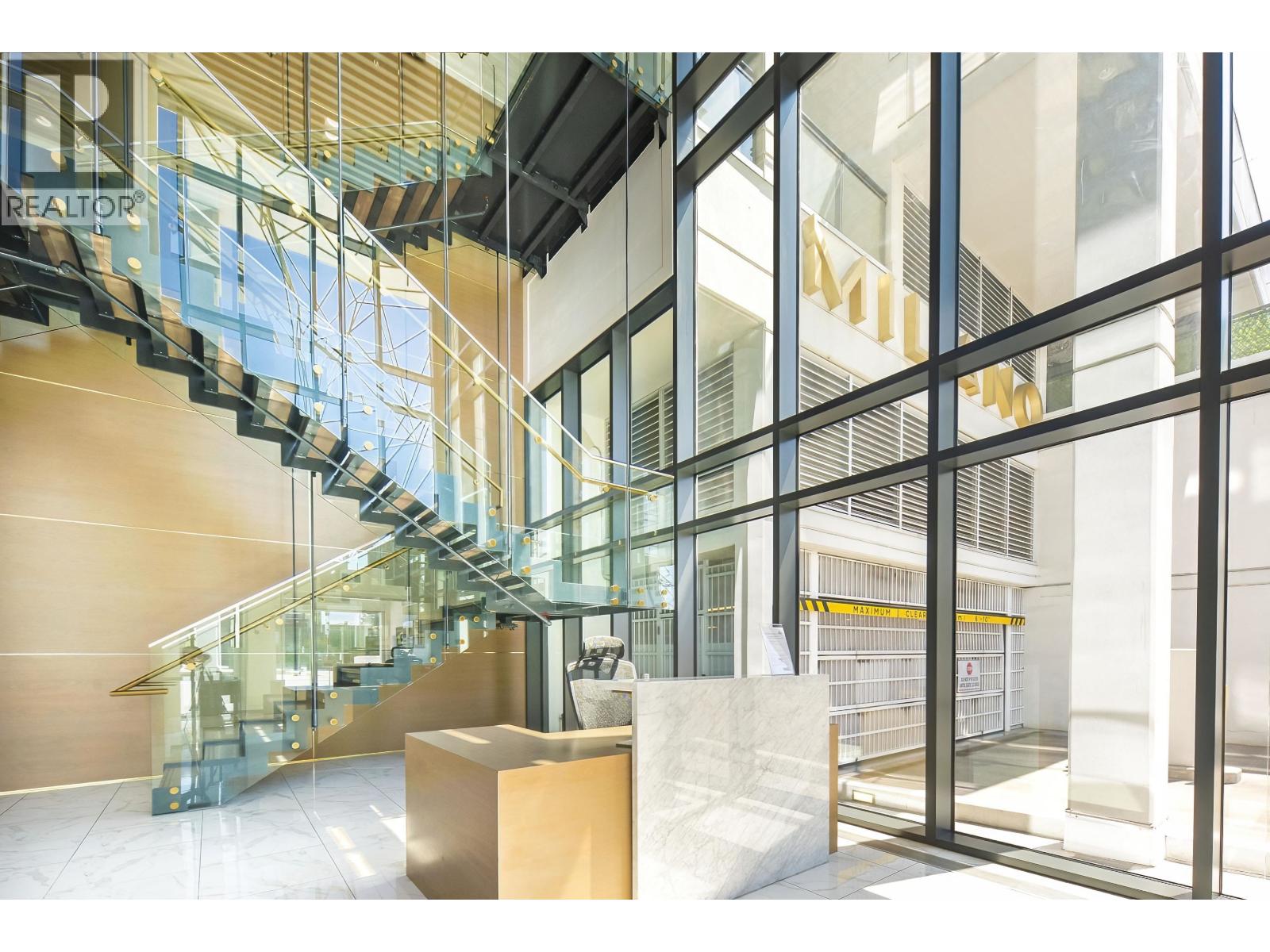 2802 2378 Alpha Avenue, Burnaby, British Columbia  V5C 0K2 - Photo 32 - R3068362