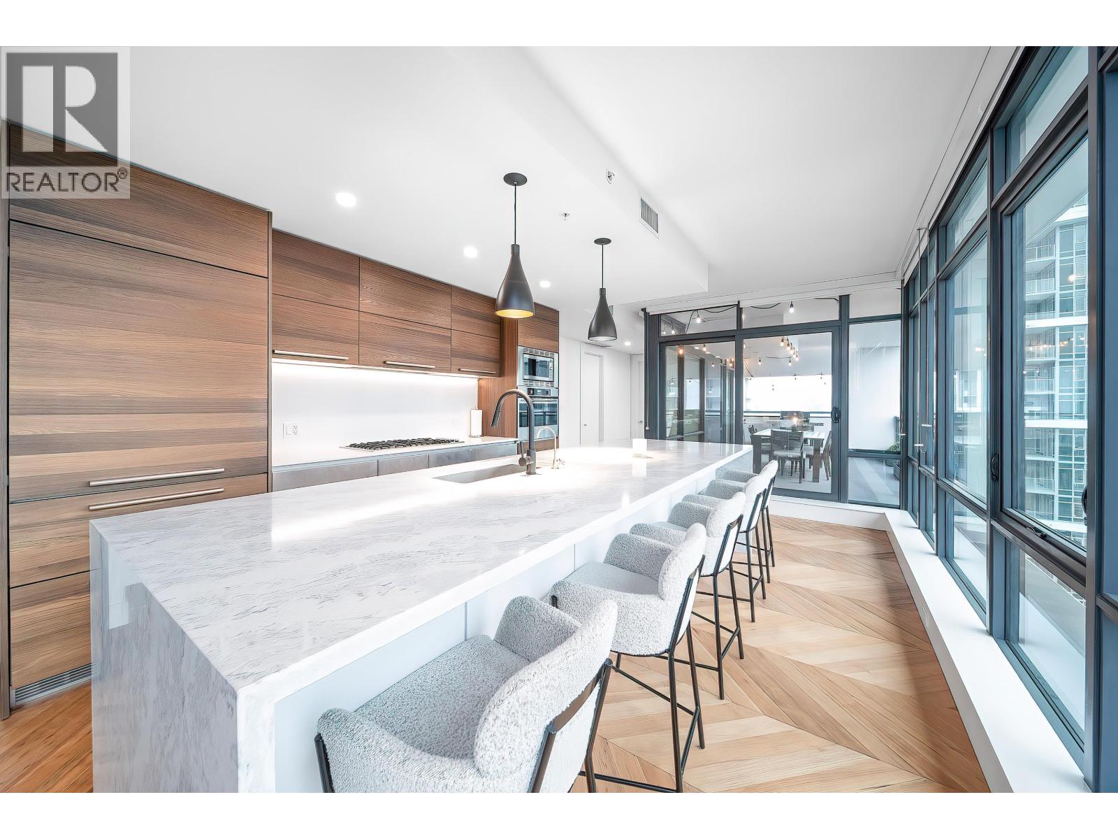 2802 2378 Alpha Avenue, Burnaby, British Columbia  V5C 0K2 - Photo 4 - R3068362