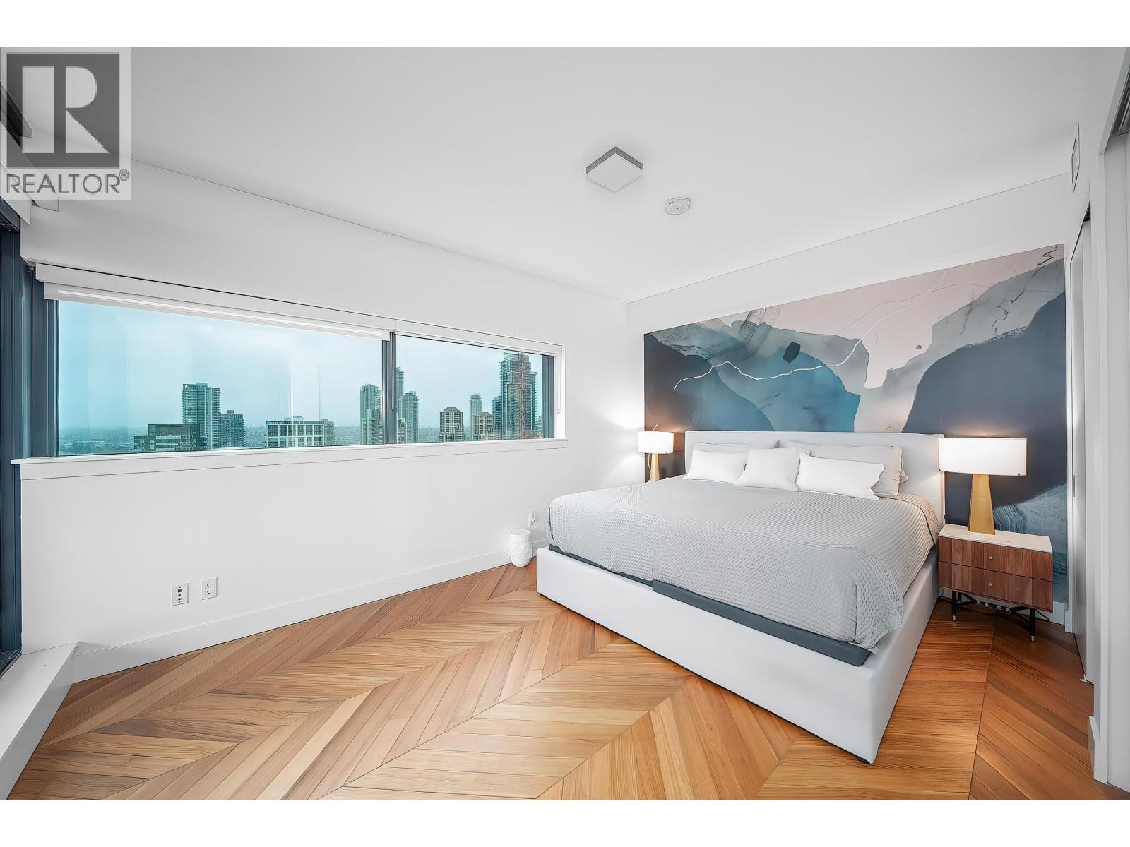 2802 2378 Alpha Avenue, Burnaby, British Columbia  V5C 0K2 - Photo 12 - R3068362