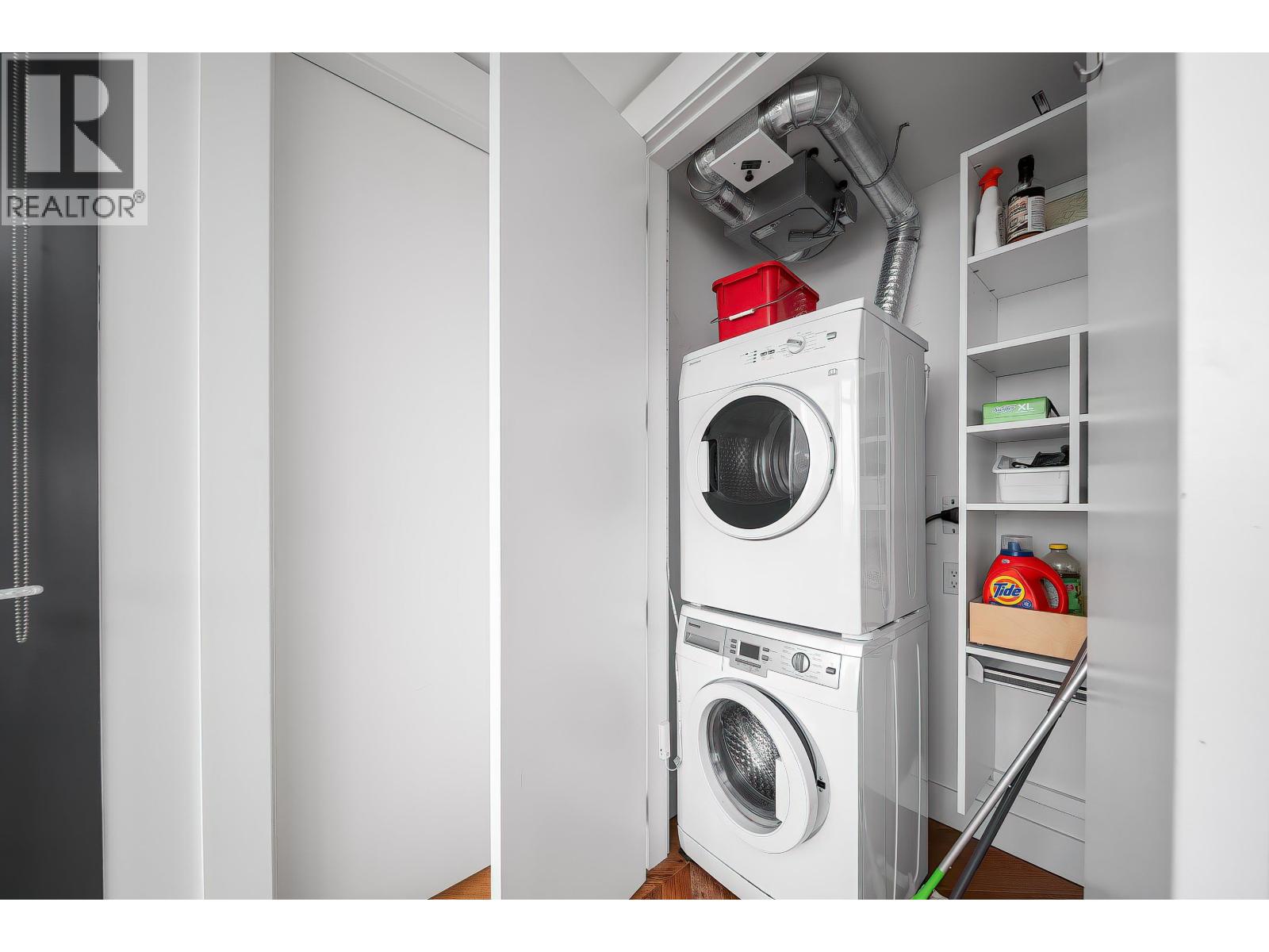 2802 2378 Alpha Avenue, Burnaby, British Columbia  V5C 0K2 - Photo 22 - R3068362