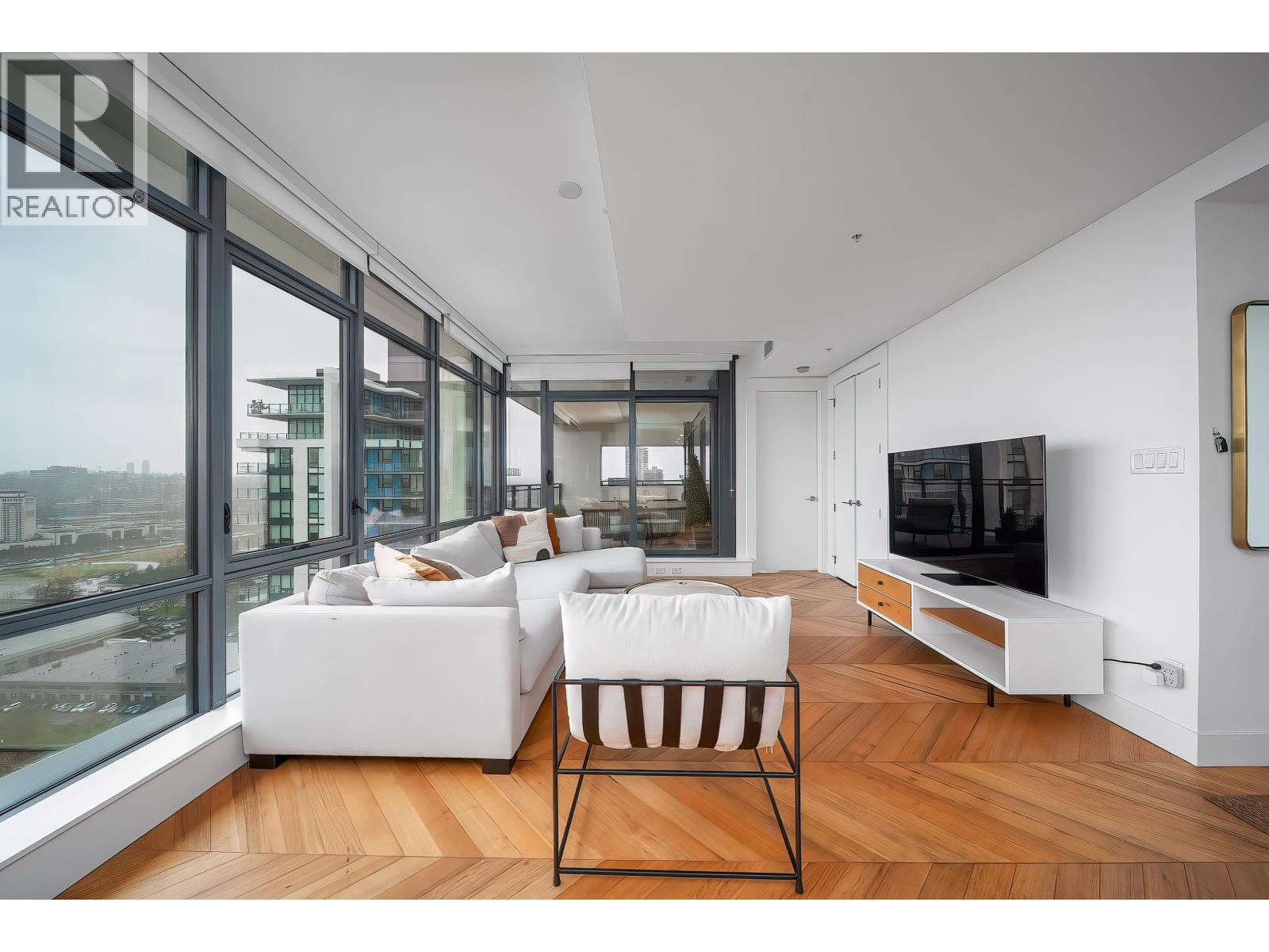 2802 2378 Alpha Avenue, Burnaby, British Columbia  V5C 0K2 - Photo 10 - R3068362