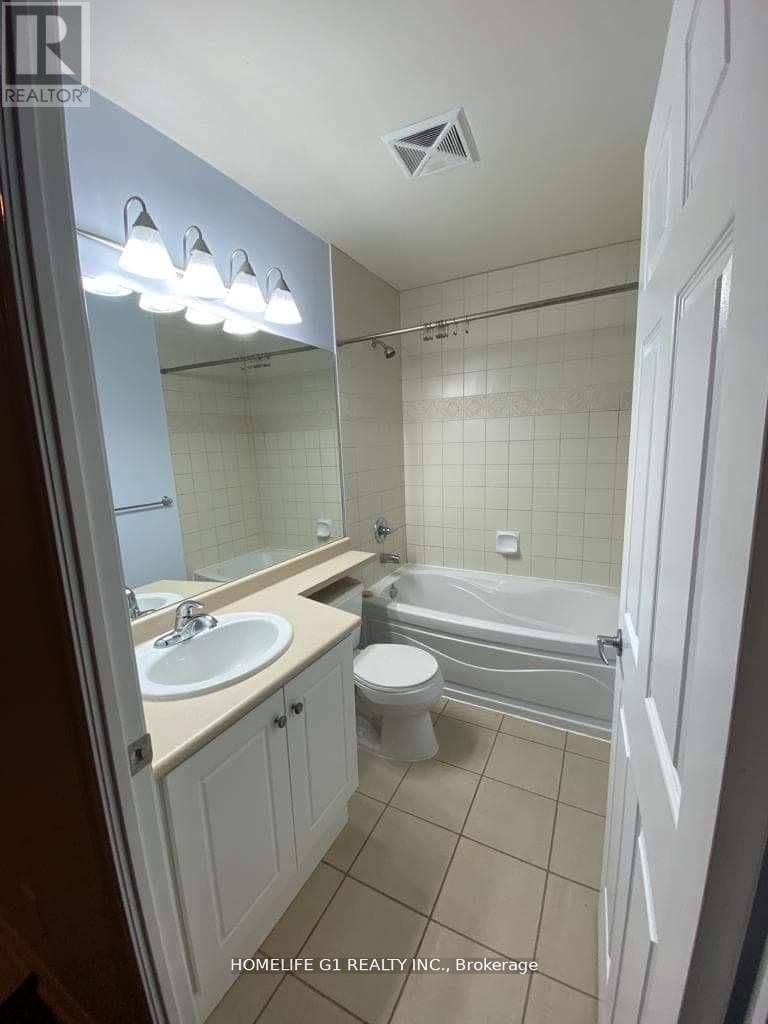 1208 - 3504 Hurontario Street, Mississauga, Ontario  L5B 1P2 - Photo 6 - W12576884