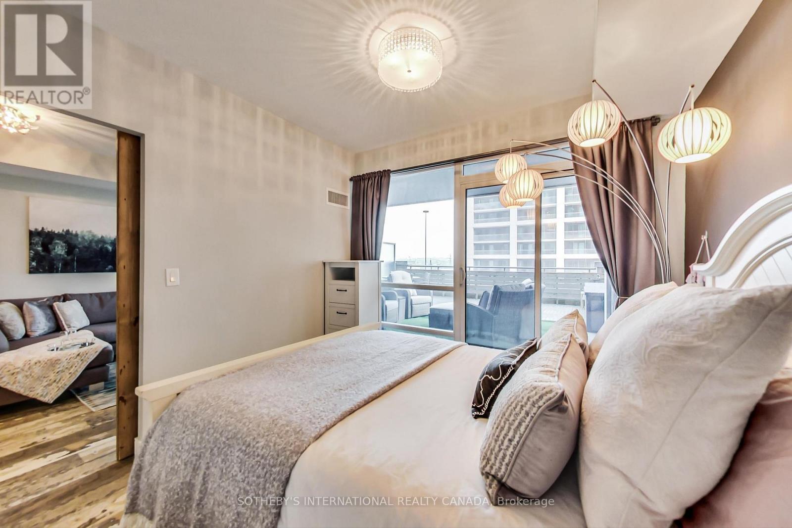 407 - 16 Brookers Lane, Toronto, Ontario  M8V 0A5 - Photo 20 - W12576912