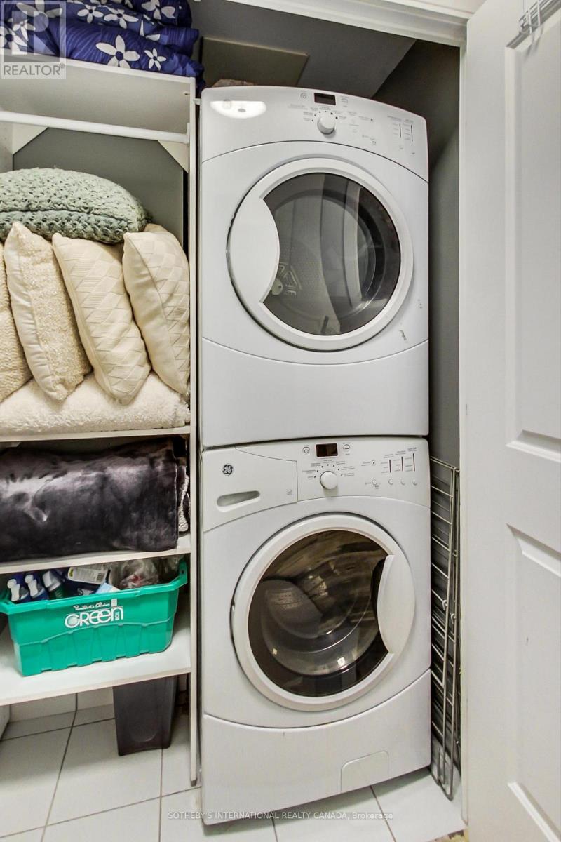 407 - 16 Brookers Lane, Toronto, Ontario  M8V 0A5 - Photo 22 - W12576912