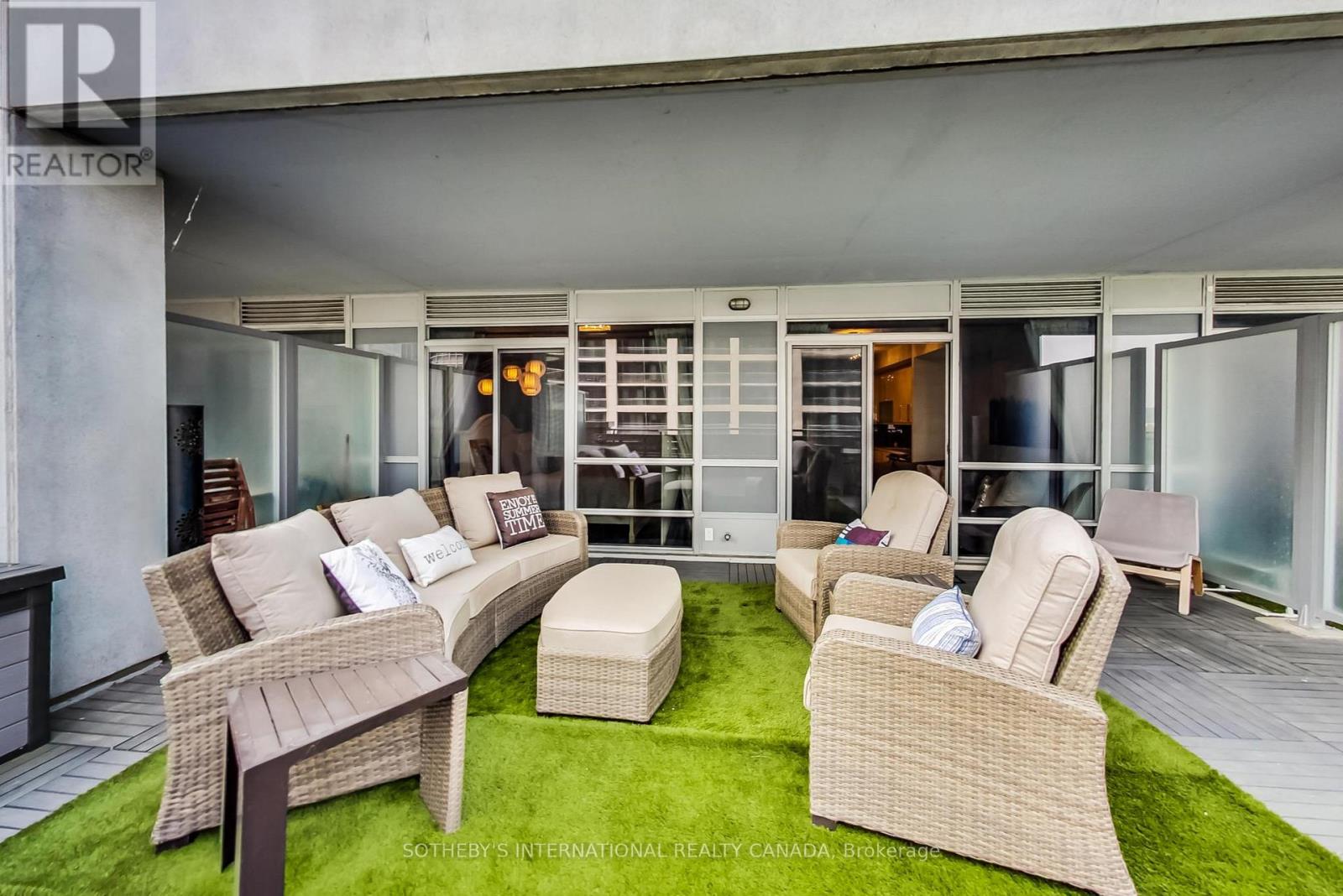 407 - 16 Brookers Lane, Toronto, Ontario  M8V 0A5 - Photo 24 - W12576912