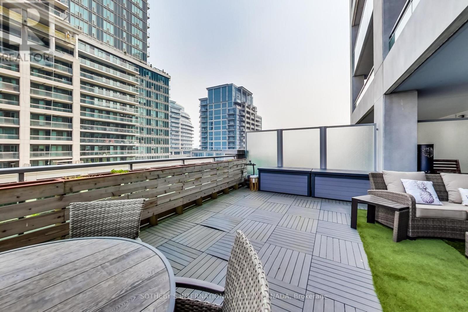 407 - 16 Brookers Lane, Toronto, Ontario  M8V 0A5 - Photo 27 - W12576912