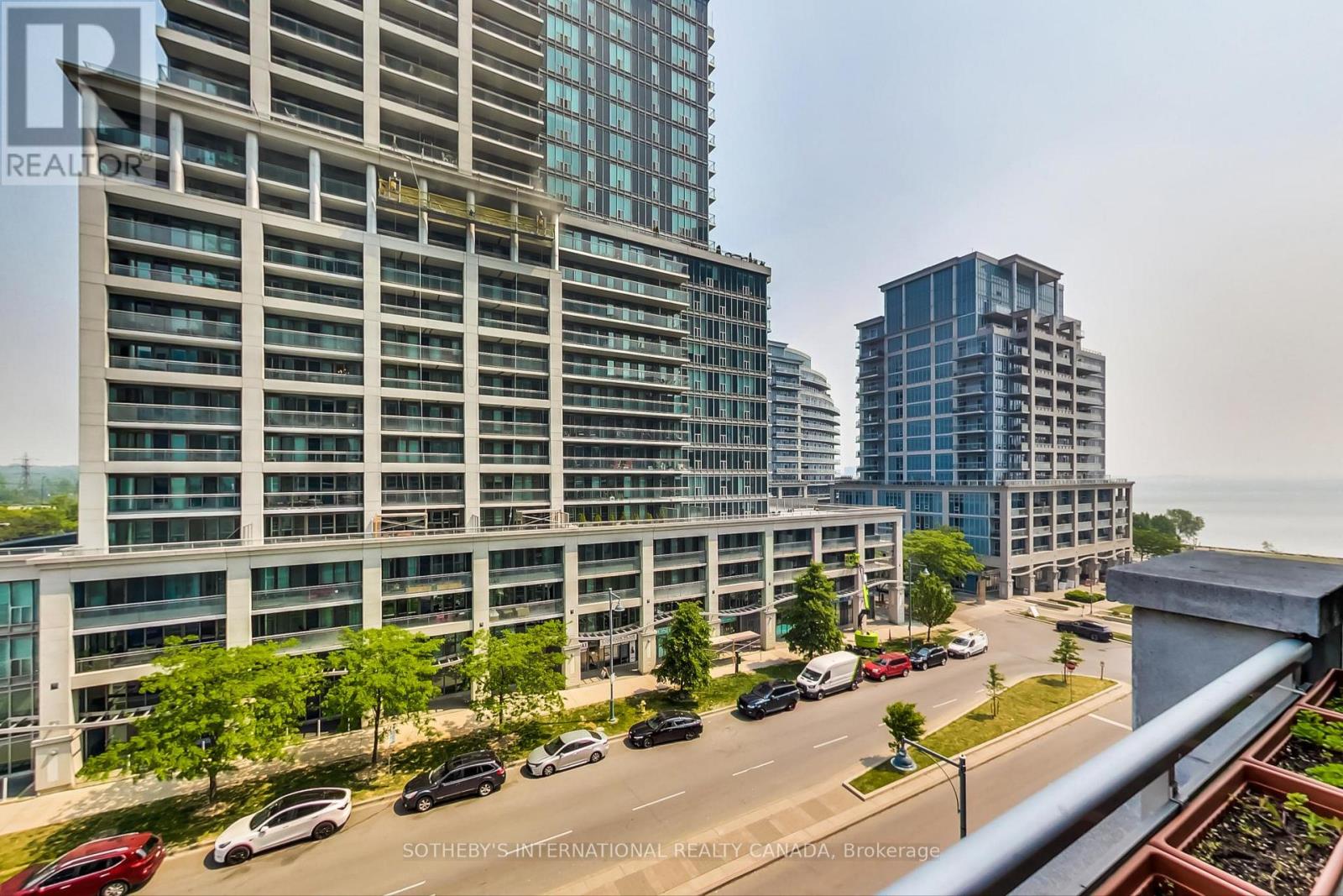 407 - 16 Brookers Lane, Toronto, Ontario  M8V 0A5 - Photo 28 - W12576912