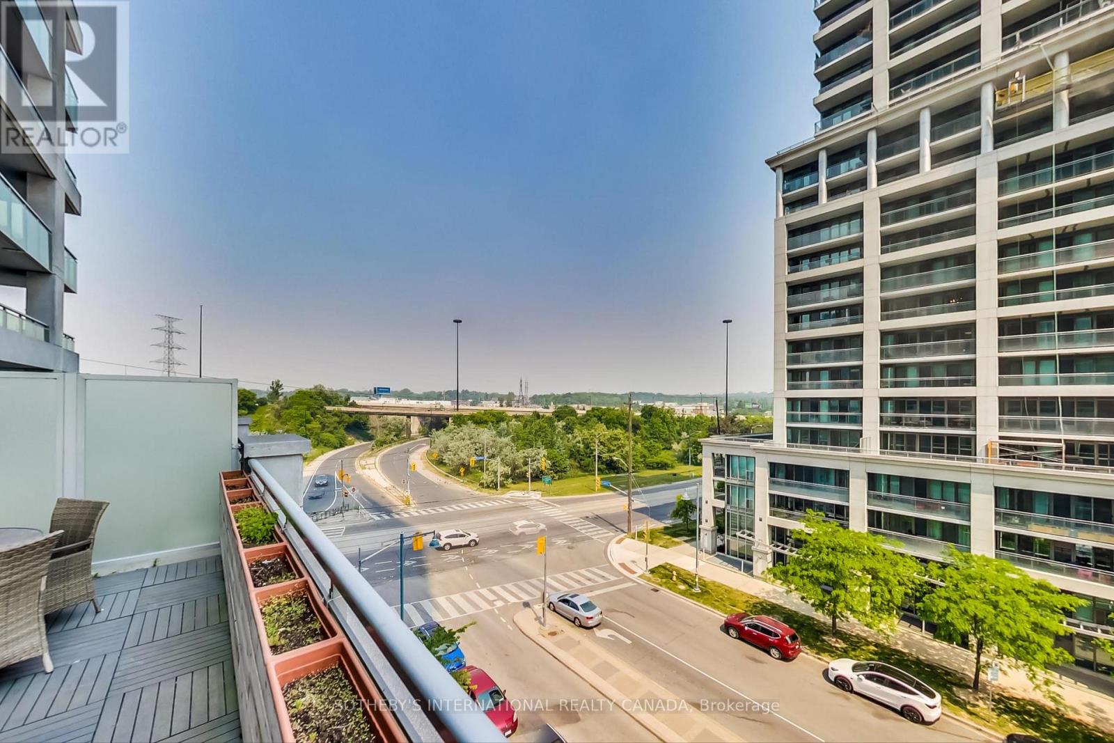 407 - 16 Brookers Lane, Toronto, Ontario  M8V 0A5 - Photo 29 - W12576912